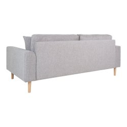 House Nordic - Lido 2,5 Personers Sofa