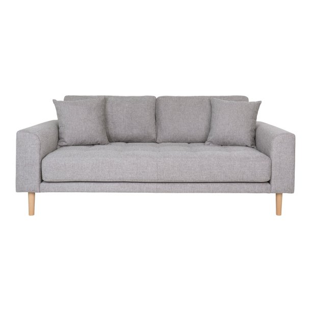 House Nordic - Lido 2,5 Personers Sofa