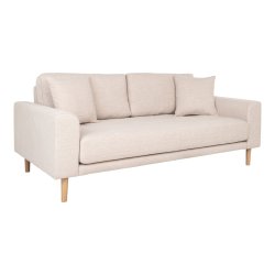 House Nordic - Lido 2,5 Personers Sofa