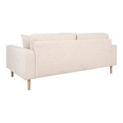 House Nordic - Lido 2,5 Personers Sofa