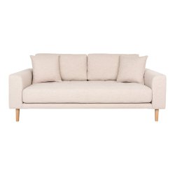 House Nordic - Lido 2,5 Personers Sofa