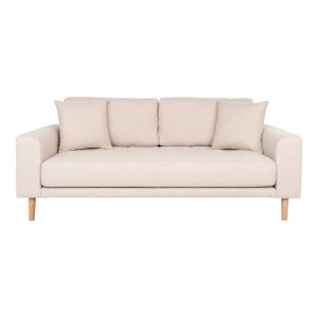 House Nordic - Lido 2,5 Personers Sofa