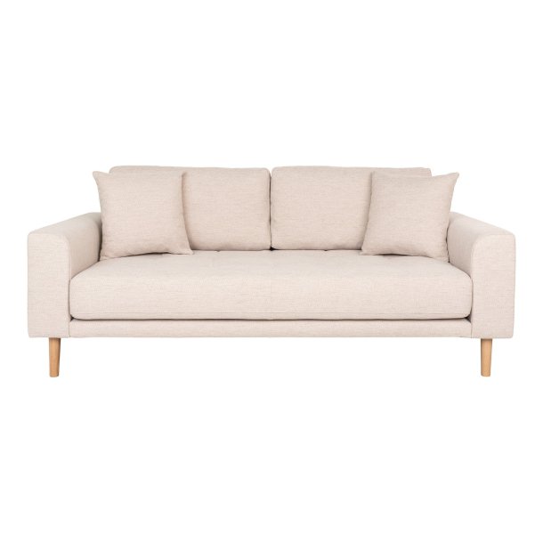 House Nordic - Lido 2,5 Personers Sofa