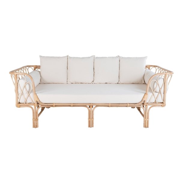 House Nordic - Montella Rattan Sofa