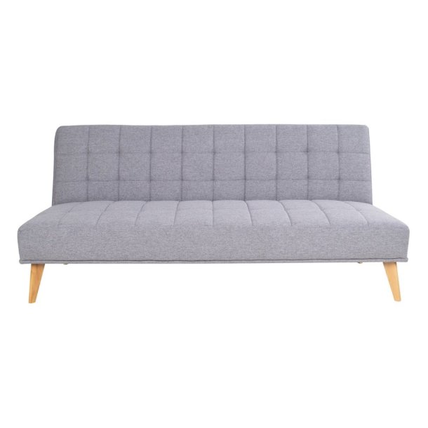 House Nordic - Oxford Sovesofa, lysegr