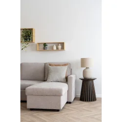 House Nordic - Belfast Chaiselong Sovesofa