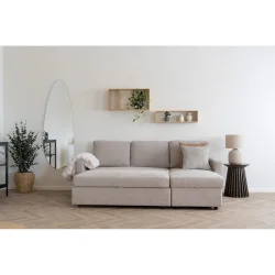 House Nordic - Belfast Chaiselong Sovesofa