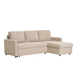 House Nordic - Belfast Chaiselong Sovesofa