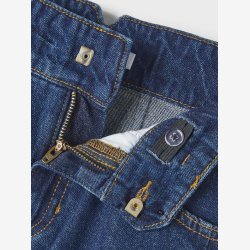 Name It - Mom fit jeans mrkebl