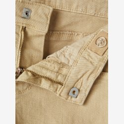 Name It - Regular fit shorts beige