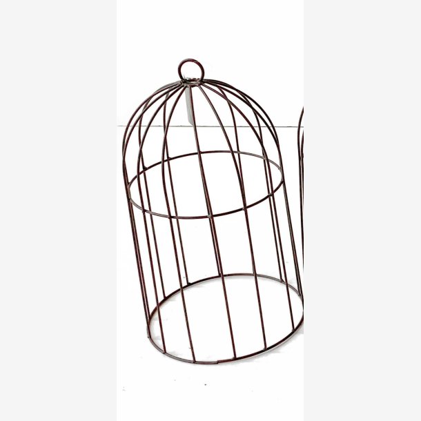 Aafod - Tr�d kuppel metal �24 cm