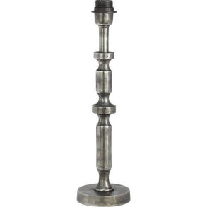 PR HOME - Balder Lampefod, Slv, 56cm.
