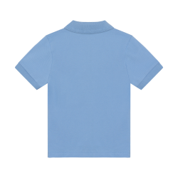 Minymo - Polo T-Shirt SS Lysebl�
