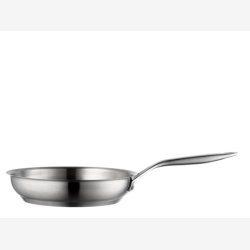 Mors - 79NORD Gryde/stegepandest m/5 dele Stl.