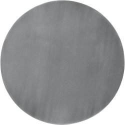 PR HOME - Fullmoon Vglampe, Slv, 35cm.