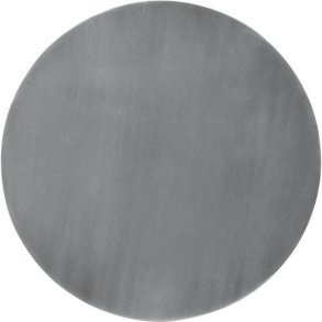 PR HOME - Fullmoon Vglampe, Slv, 35cm.