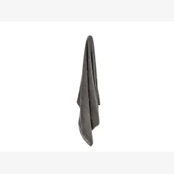 Sdahl - Comfort organic Hndklde 90 x 150 cm Grey/Gr