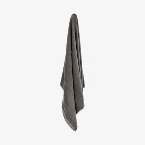 Sdahl - Comfort organic Hndklde 90 x 150 cm Grey/Gr