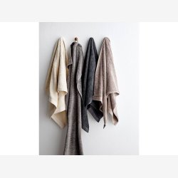 Sdahl Organic Comfort Hndklde Gr 50x100cm.