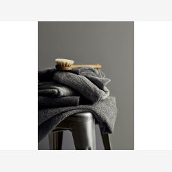 Sdahl Organic Comfort Hndklde gr 70x140cm.