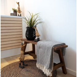 House Nordic - Barcelona Bnk, 90x25x45cm