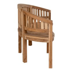 House Nordic - Boca banan bnk, teaktr 