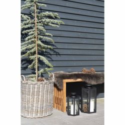 House Nordic - Benidorm Bnk, 90x30x49 cm