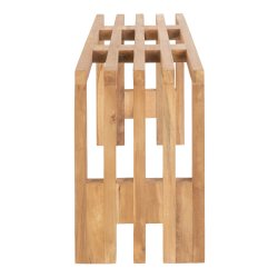 House Nordic - Benidorm Bnk, 90x30x49 cm