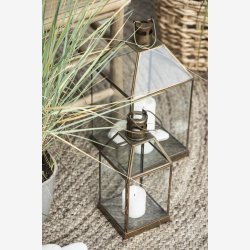 Ib Laursen - Lanterne Matheo B: 14,2 H: 35 L: 14,2