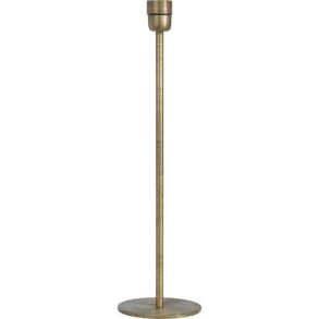 PR HOME - Base Lampefod, Guld, 45cm.