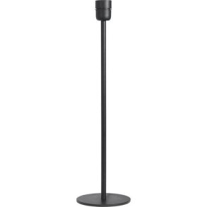 PR HOME - Base Lampefod, Krom, 55cm.