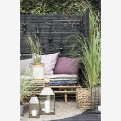 Ib Laursen - Lanterne Matheo B: 14,2 H: 35 L: 14,2