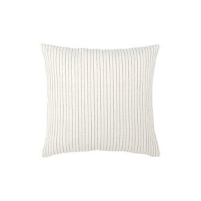 Svanefors - Pudebetrk Sally stribet 45x45cm. 