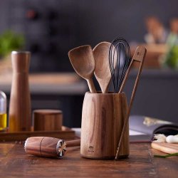 HOLM - mad pincet 30x6cm. 