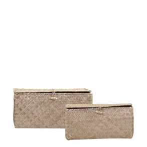 Chic Antique - Boks m. lg flere strrelser