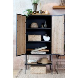 Chic Antique - Boks m. lg flere strrelser