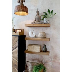 Chic Antique - Boks m. lg flere strrelser