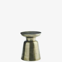 Madam Stoltz - Aluminium Sidebord 