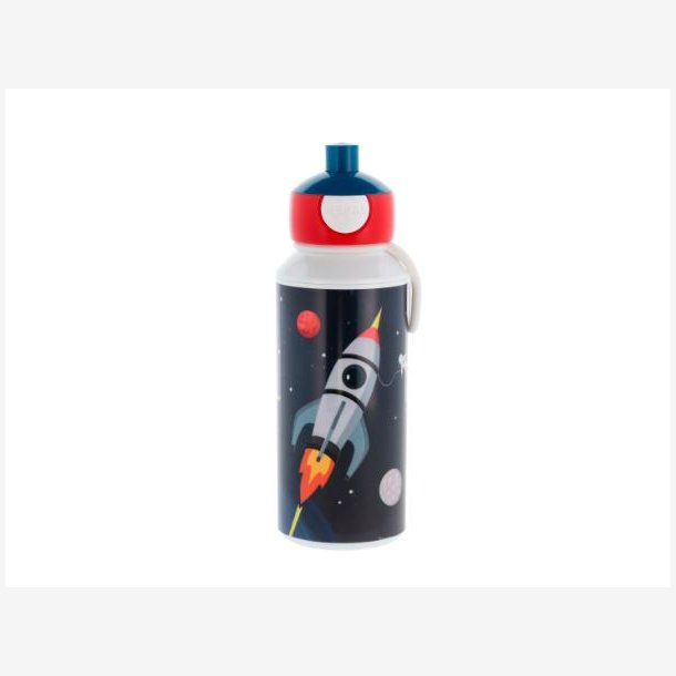 Mepal - Pop-up drikkedunk Space 400ml. 