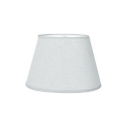 PR HOME - Oval Lampeskrm, Classico Gr 25cm.