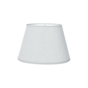 PR HOME - Oval Lampeskrm, Classico Gr 25cm.