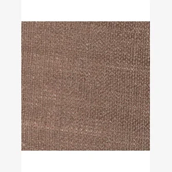 Lampesk�rm Oval H�r Mocca 25 cm. 