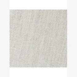 PR HOME - Oval lampeskrm Hr Lys Beige 20cm