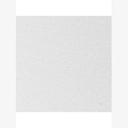 Lampesk�rm Oval H�r Offwhite 30 cm. 