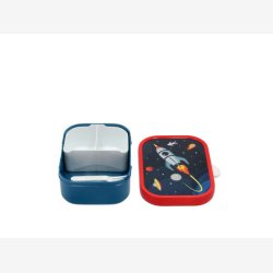 Mepal - Campus madkasse Space 17,5x13x6cm.