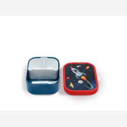 Mepal - Campus madkasse Space 17,5x13x6cm.