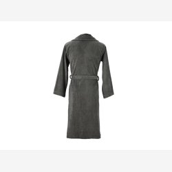 Sdahl Classic morgenkbe/badekbe str. L/XL Ash