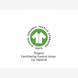 Sdahl Classic morgenkbe/badekbe str. L/XL Ash