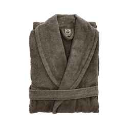 Sdahl Classic morgenkbe/badekbe str. L/XL Taupe