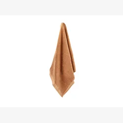 Sdahl - Comfort organic Hndklde 50 x 100 cm Camel
